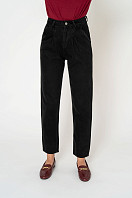 Брюки джинсовые женские ZJ DENIM 1975 3321-2. Фото 2.
