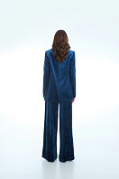 БРЮКИ ЖЕНСКИЕ 3К-1834. Фото 4.