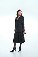 ЖАКЕТ ЖЕНСКИЙ 1К-1598. Фото 2.