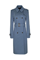 ПЛАЩ ЖЕНСКИЙ 2-971. Фото 1.