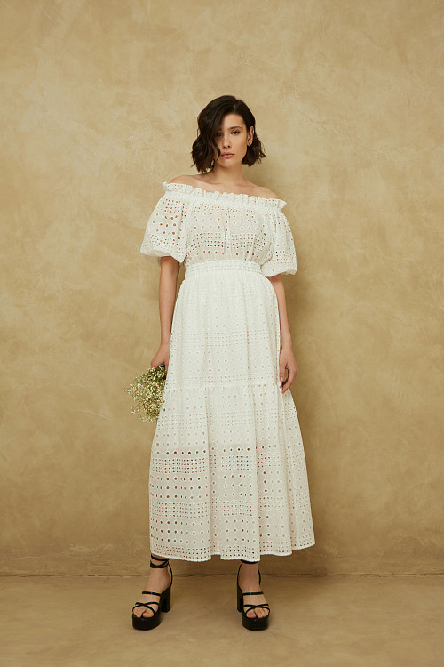 Изображение для БЛУЗКА 2К-135