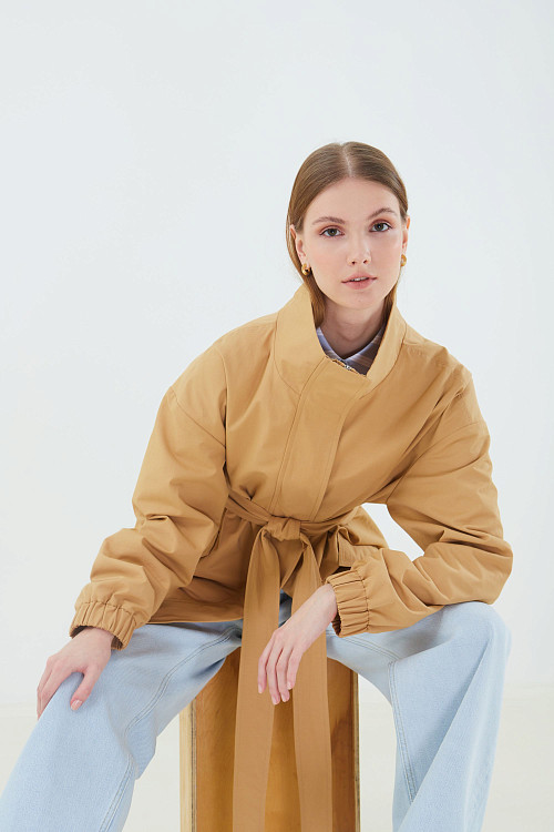 Изображение для Плащ 2-12472-1