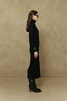 ПЛАТЬЕ ЖЕНСКОЕ 5К-690. Фото 5.