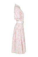 ПЛАТЬЕ ЖЕНСКОЕ 5К-10960-3. Фото 2.