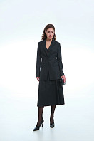 ЮБКА ЖЕНСКАЯ 4К-1603. Фото 4.