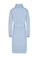 ПЛАЩ ЖЕНСКИЙ 2-12472-2. Фото 8.