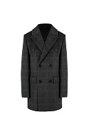ПАЛЬТО МУЖСКОЕ ДЕМИСЕЗОННОЕ 1М-2242. Фото 4.
