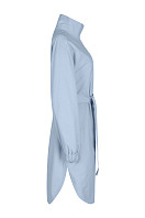 ПЛАЩ ЖЕНСКИЙ 2-12472-2. Фото 7.