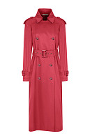 ПЛАЩ ЖЕНСКИЙ 2-58. Фото 1.