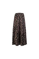 ЮБКА ЖЕНСКАЯ 4К-1672. Фото 12.