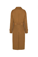 ПЛАЩ ЖЕНСКИЙ 2-1200. Фото 8.