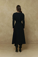 ПЛАТЬЕ ЖЕНСКОЕ 5К-649. Фото 3.