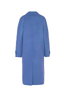 Пальто женское демисезонное 1-12698-1. Фото 3.