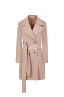 Плащ женский 2-12471-1. Фото 1.