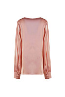 БЛУЗКА ЖЕНСКАЯ 2К-1887. Фото 8.