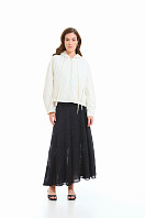 ПУХОВИК ЖЕНСКИЙ 3P-2314. Фото 1.