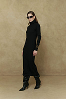 ПЛАТЬЕ ЖЕНСКОЕ 5К-690. Фото 4.