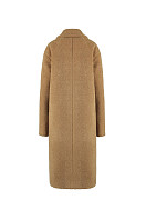 ПАЛЬТО ЖЕНСКОЕ ДЕМИСЕЗОННОЕ 1-1772. Фото 3.