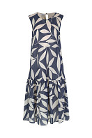 ПЛАТЬЕ ЖЕНСКОЕ 5К-1209. Фото 4.