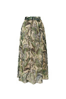 Юбка женская 4К-12664-1. Фото 3.