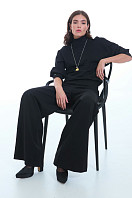 ДЖЕМПЕР ЖЕНСКИЙ 2К-1739. Фото 3.