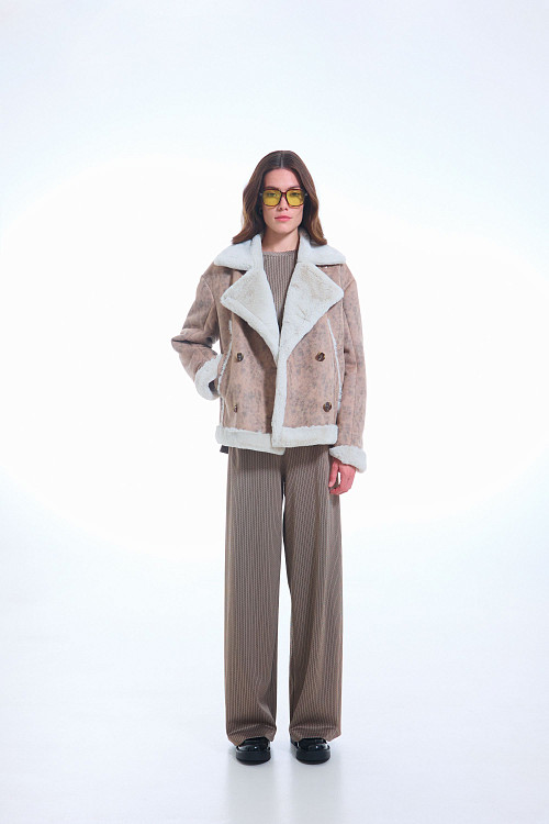 Изображение для ДУБЛЕНКА 8-1904