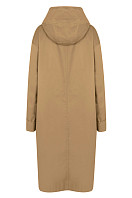 Плащ женский 2-11798-1. Фото 3.