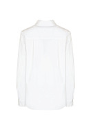 БЛУЗКА ЖЕНСКАЯ 2К-115-1. Фото 7.