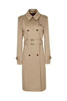 ПЛАЩ ЖЕНСКИЙ 2-971. Фото 1.