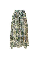 Юбка женская 4К-12664-1. Фото 1.