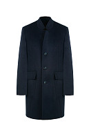 ПАЛЬТО МУЖСКОЕ УТЕПЛЕННОЕ 6М-1104. Фото 1.