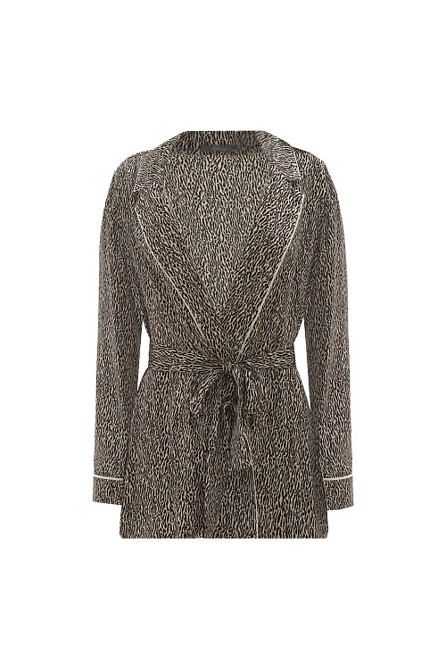 Изображение для Кардиган 1К-118501-1