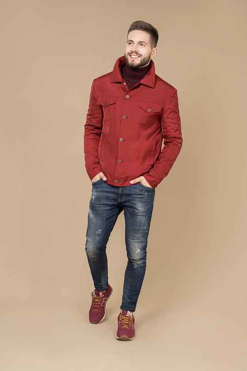 Изображение для КУРТКА 4М-8530-1