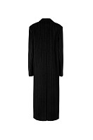 ПАЛЬТО ЖЕНСКОЕ ДЕМИСЕЗОННОЕ 1-1652. Фото 6.