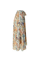 Юбка женская 4К-12664-1. Фото 5.