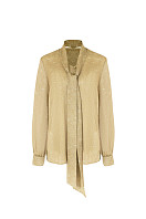 Блузка женская 2К-10989-1. Фото 4.