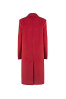 ПАЛЬТО ЖЕНСКОЕ ДЕМИСЕЗОННОЕ 1-1653. Фото 3.