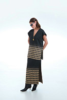 ЮБКА ЖЕНСКАЯ 4К-1686. Фото 1.