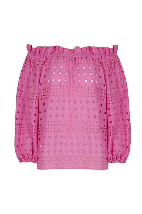 Изображение для БЛУЗКА 2К-135