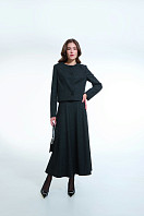 ЖАКЕТ ЖЕНСКИЙ 1К-1878. Фото 1.