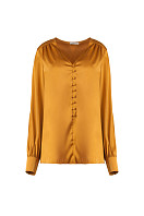 БЛУЗКА ЖЕНСКАЯ 2К-1887. Фото 1.