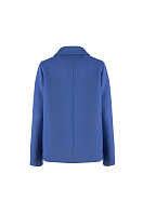 ПАЛЬТО ЖЕНСКОЕ ДЕМИСЕЗОННОЕ 1-1620. Фото 8.