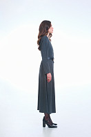 ПЛАТЬЕ ЖЕНСКОЕ 5К-1912. Фото 2.