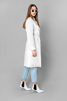 Плащ женский 2-10188-1. Фото 2.