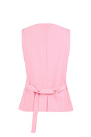 ЖИЛЕТ ЖЕНСКИЙ 1К-2022. Фото 3.