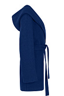 Пальто женское демисезонное 1-271. Фото 2.