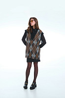 ЮБКА ЖЕНСКАЯ 4К-1694. Фото 2.