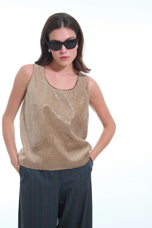 Изображение для БЛУЗКА 2К-1885