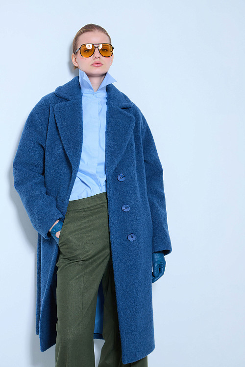 Изображение для ПАЛЬТО 1-1772