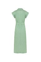 ПЛАТЬЕ ЖЕНСКОЕ 5К-251. Фото 3.